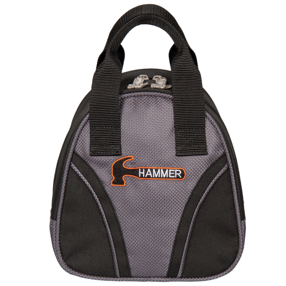 Hammer Plus 1 Black / Carbon