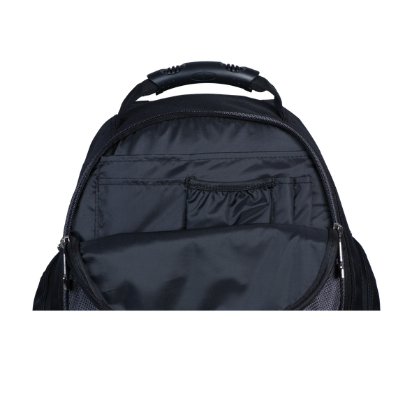 Hammer Bowler's Backpack Black / Carbon