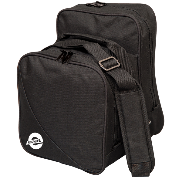 Ebonite Compact Single Tote Black