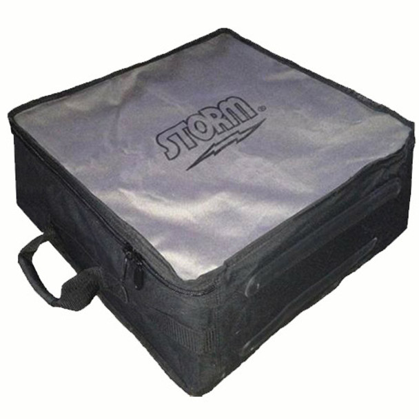 Storm 4 Ball Case Box Tote