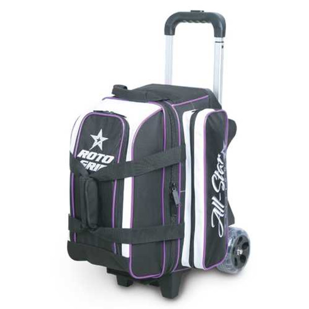 Roto Grip 2 Ball All Star Edition Roller Purple | Roto Grip $ 159.95