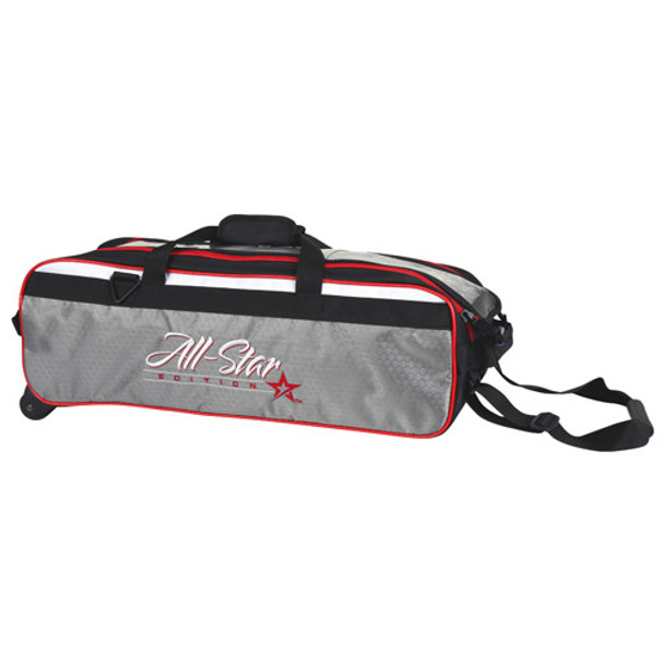 Roto Grip 3 Ball All-Star Edition Travel Tote