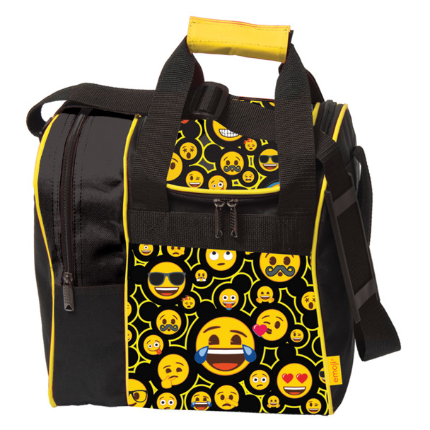 KR Strikeforce Emoji Single Tote