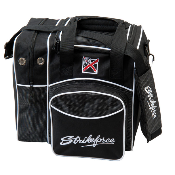 KR Strikeforce Flexx Single Tote Black