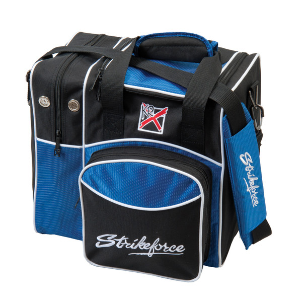 KR Strikeforce Flexx Single Tote Royal