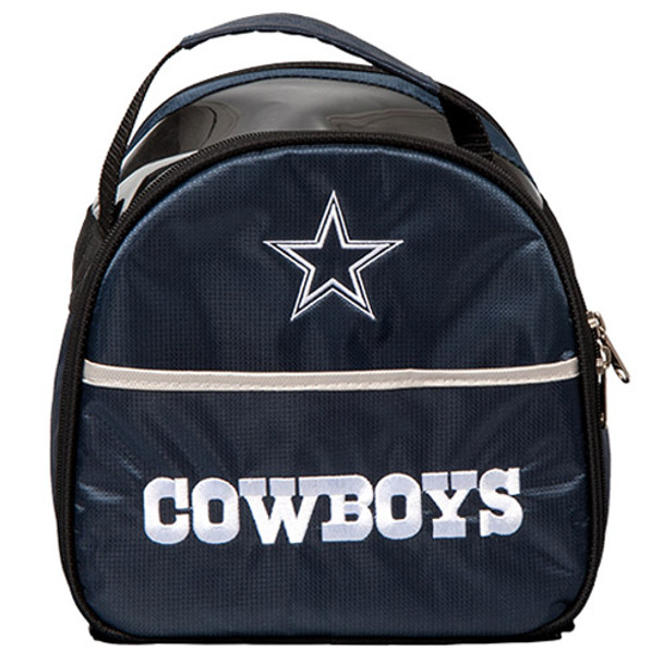 KR Strikeforce Dallas Cowboys NFL Add On Bag - KR Strikeforce $ 39.95