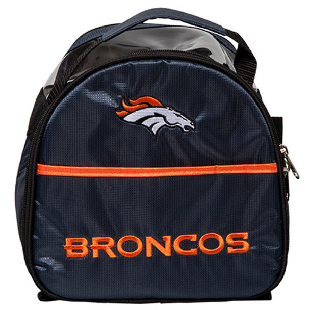 KR Strikeforce Denver Broncos NFL Add On Bag - KR Strikeforce $ 39.95