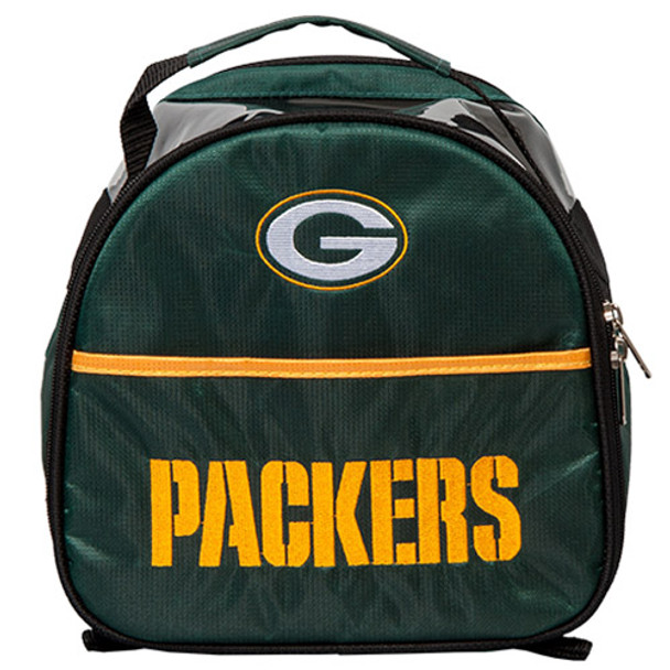 KR Strikeforce Green Bay Packers NFL Add On Bag - KR Strikeforce $ 39.95