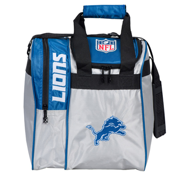 KR Strikeforce Detroit Lions NFL Single Tote - KR Strikeforce $ 47.95