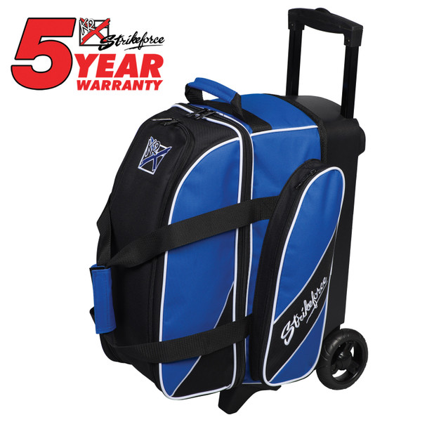 KR Strikeforce Fast Double Roller Royal 