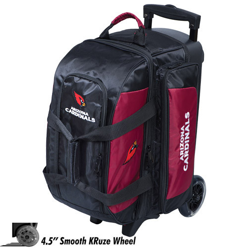 KR Strikeforce Arizona Cardinals NFL Double Roller - KR Strikeforce $ 129.95
