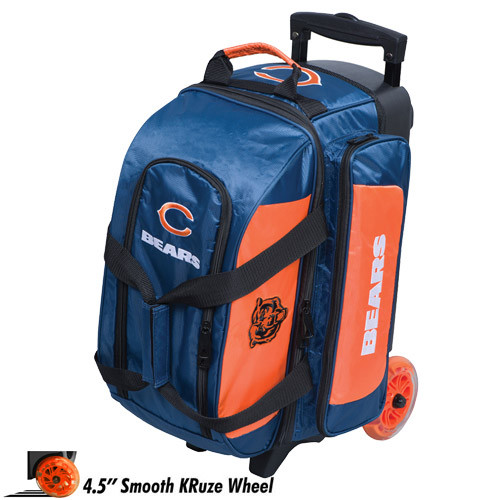KR Strikeforce Chicago Bears NFL Double Roller - KR Strikeforce $ 129.95