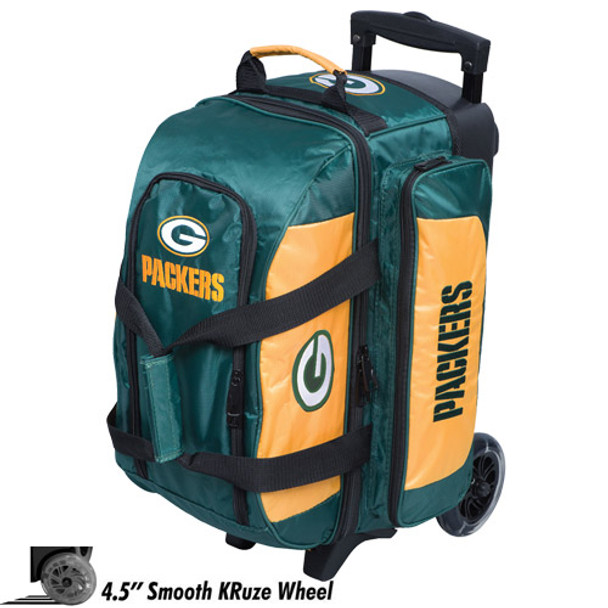 KR Strikeforce Green Bay Packers NFL Double Roller - KR Strikeforce $ 129.95