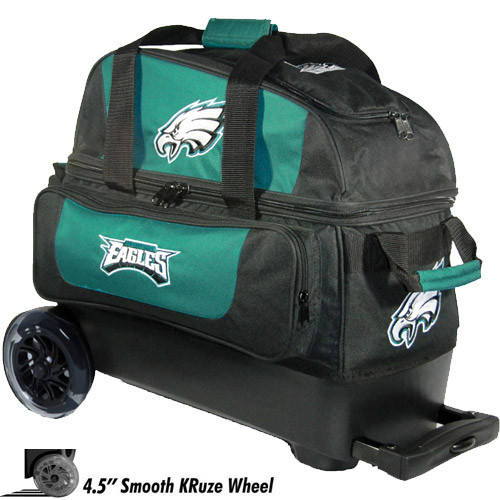 KR Strikeforce Philadelphia Eagles NFL Double Roller - KR Strikeforce $ 129.95