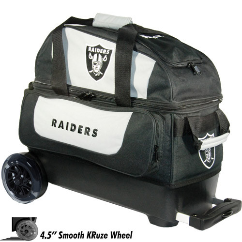 KR Strikeforce Raiders NFL Double Roller - KR Strikeforce $ 129.95