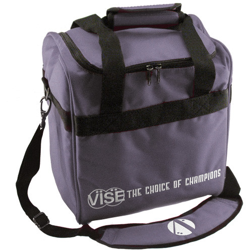 VISE Single Tote Gray