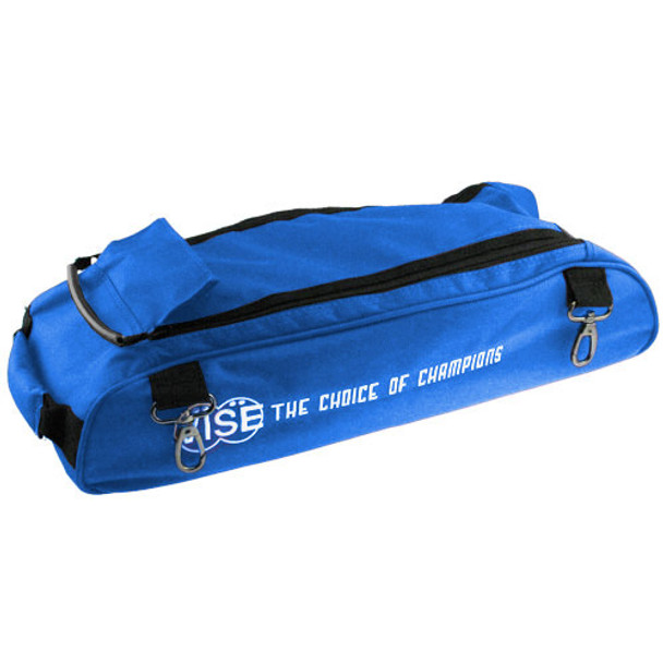 VISE 3 Ball Add On Shoe Bag Blue