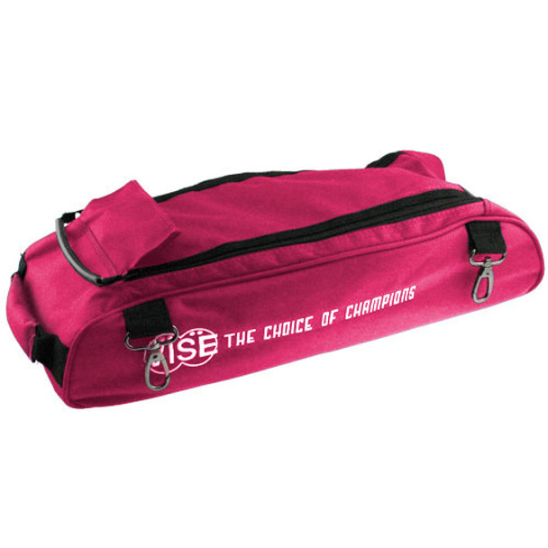 VISE 3 Ball Add On Shoe Bag Pink