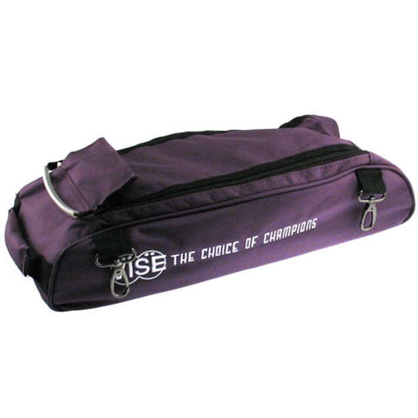 VISE 3 Ball Add On Shoe Bag Purple