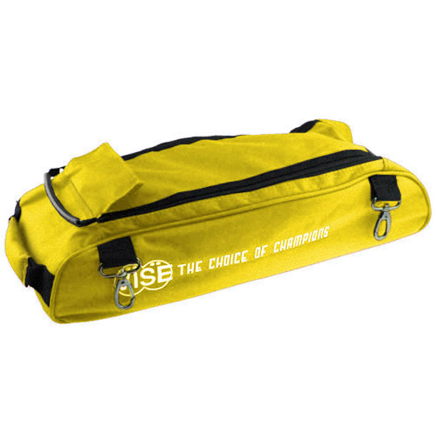 VISE 3 Ball Add On Shoe Bag Yellow