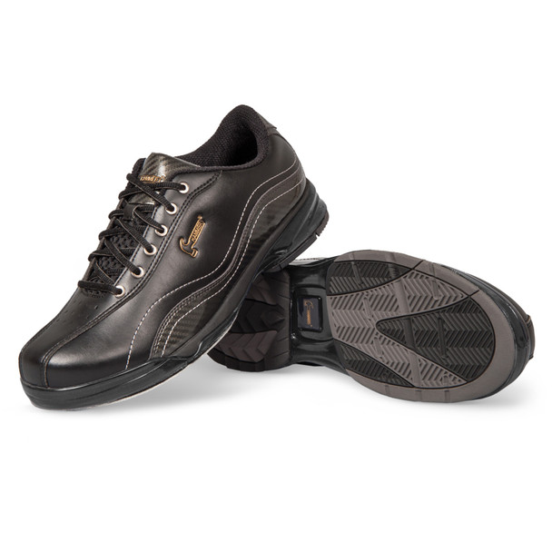 Hammer Mens Force Black / Carbon