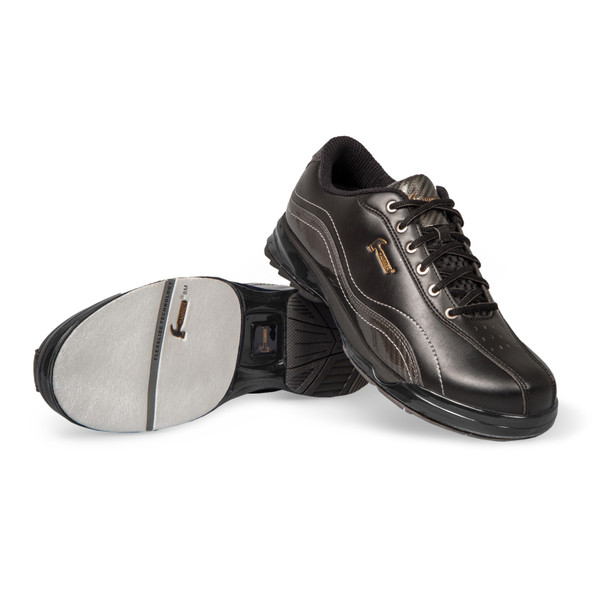 Hammer Mens Force Black / Carbon