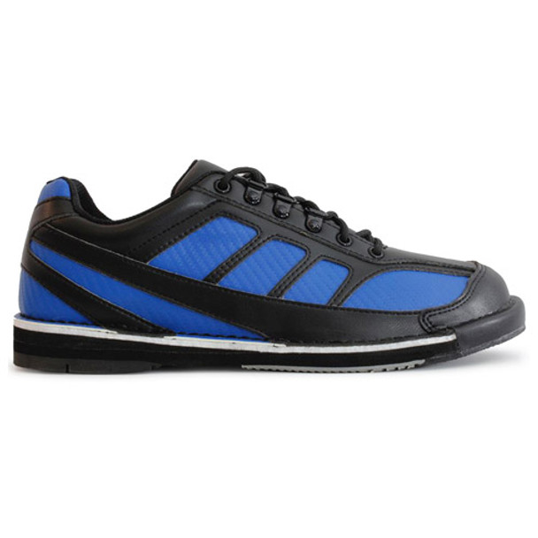 Brunswick Mens Phantom Black / Royal