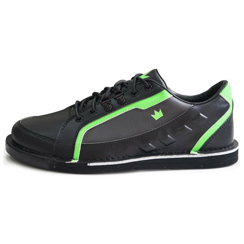 Brunswick Mens Punisher Neon Green