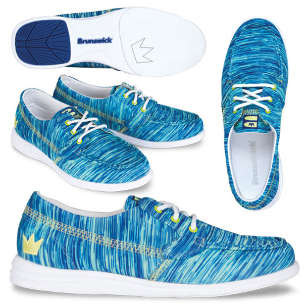 Brunswick Womens Karma Chameleon