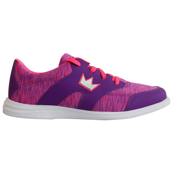 Brunswick Womens Karma Sport Purple / Pink