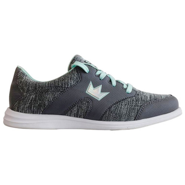 Brunswick Womens Karma Sport Grey / Mint