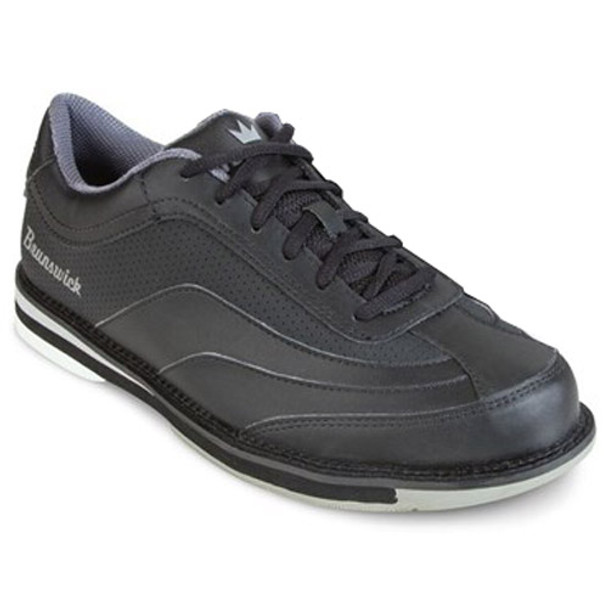 Brunswick Mens Rampage Black