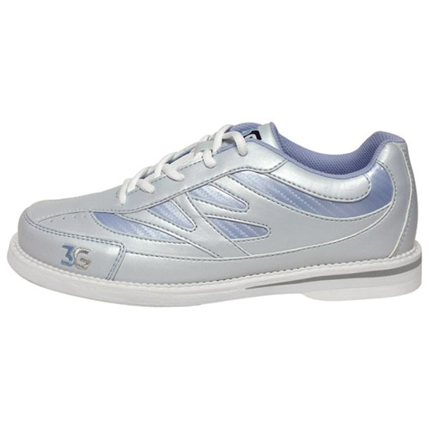 3G Womens Cruze Periwinkle / Ivory