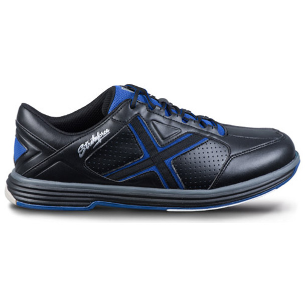 KR Strikeforce Mens Ranger Black / Blue - KR Strikeforce $ 54.99