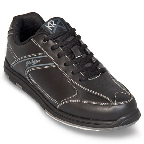 KR Strikeforce Mens Flyer Black - KR Strikeforce $ 52.95