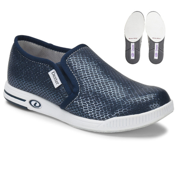 Dexter Womens Suzana Navy