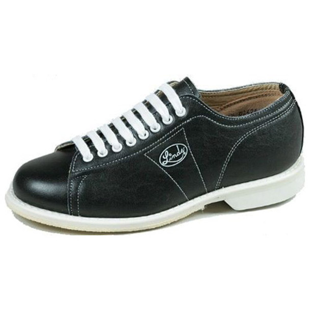 Linds Classic Mens Black - Linds $ 124.99