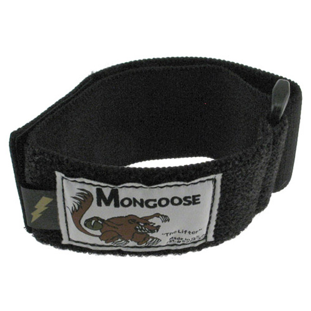 Mongoose Biomagnetic Forearm Support - Mongoose $ 19.99