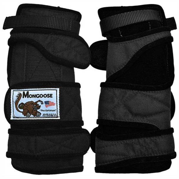 Mongoose Optimum Wrist Brace