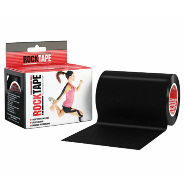 ROCKTAPE BIG DADDY 4" ROLL