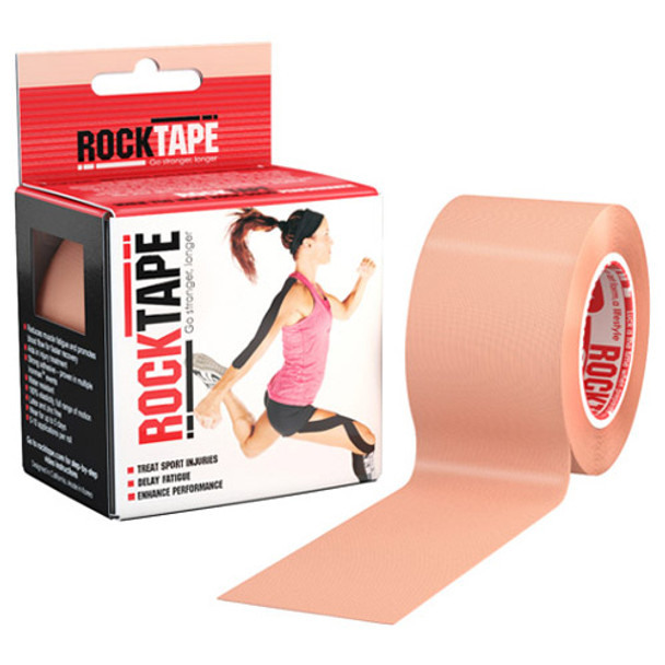 Turbo Rocktape 2" Roll