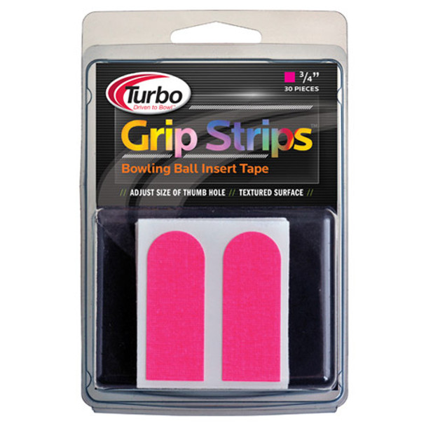 Turbo Grip Strips Tape 30 Pieces
