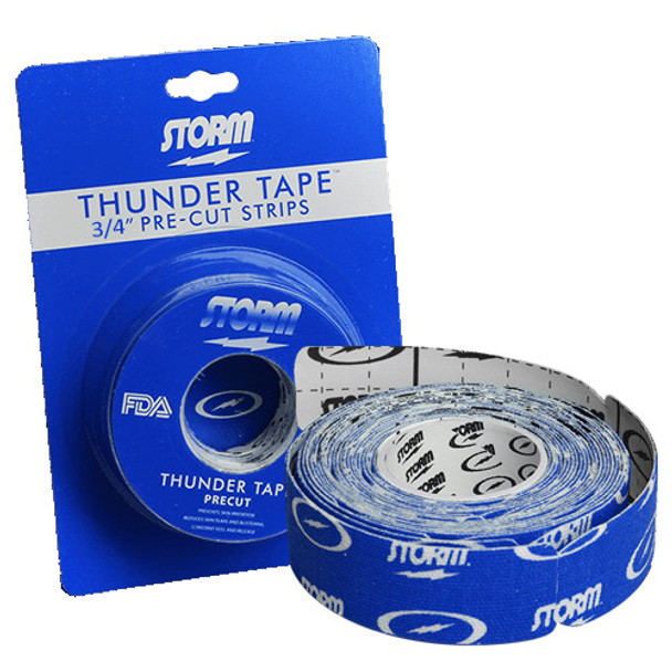 Storm Thunder Tape Pre-Cut - Storm $ 15.99