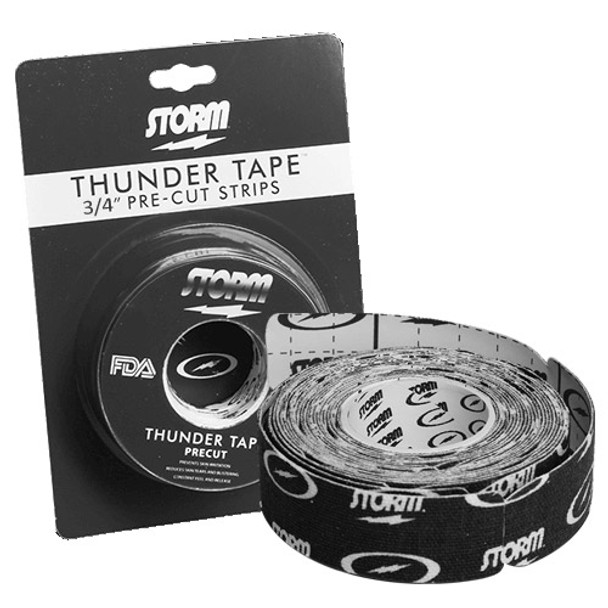 Storm Thunder Tape Pre-Cut