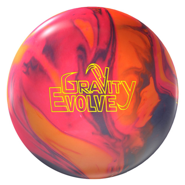 Storm Gravity Evolve