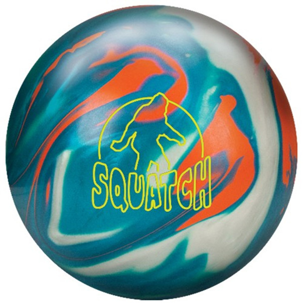 Radical Squatch Hybrid