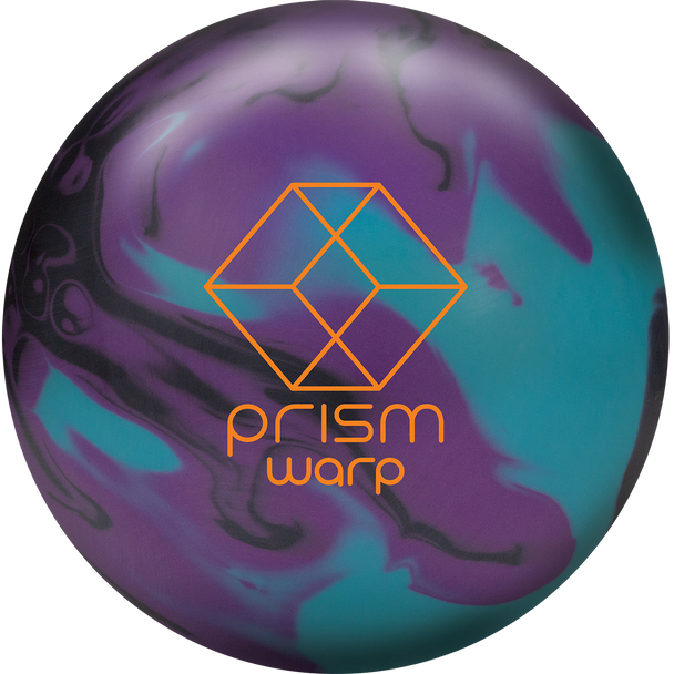 Brunswick Prism Warp - High Performance Bowling Balls $ 164.95