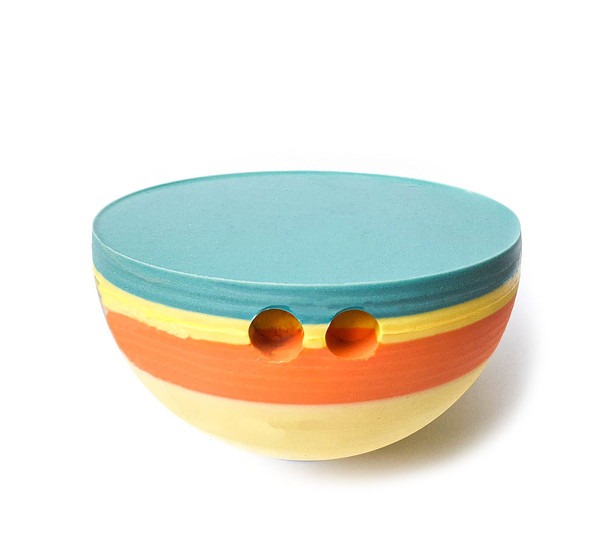 The Two Handed Swing Trainer