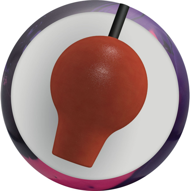 Columbia 300 Beast Hybrid Black / Pink / Purple