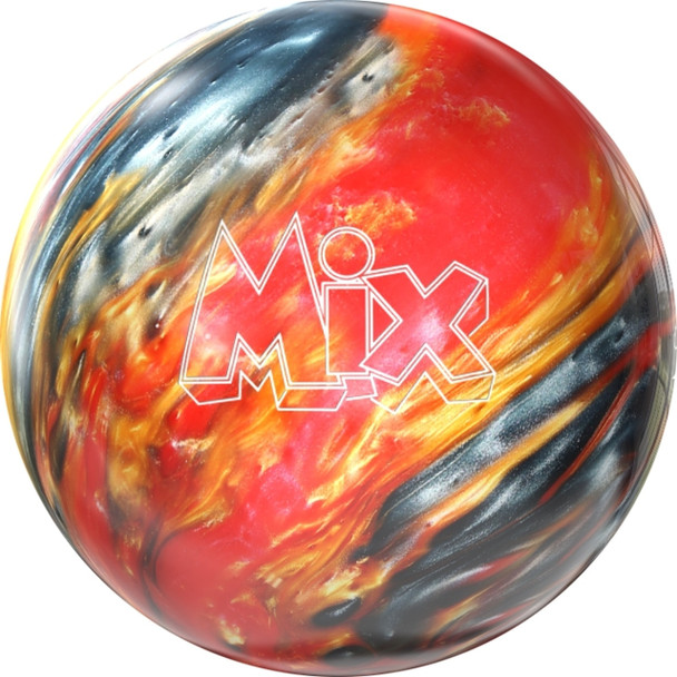 Storm Mix Red / Silver / Gold - Plastic / Spare $ 99.95